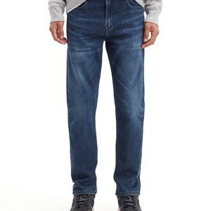 502 Taper Levi’s Flex Men's Jeans 38 x 34 MYERS DAY ADV TNL